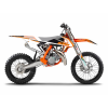 BLACKBIRD KOMPLET NAKLEJEK (OKLEINA) KTM SX 85 (18-23) Dream4